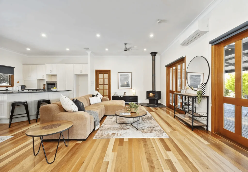 Top Interior Design Trends in Canberra 2026